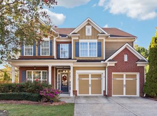 319 Gather Cir, Lawrenceville, GA 30043