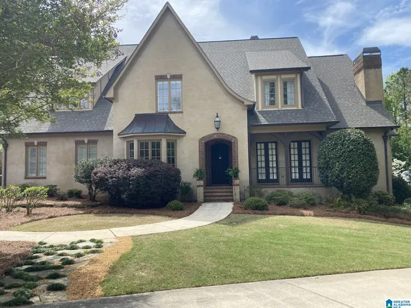 1223 Legacy Dr, Birmingham, AL 35242