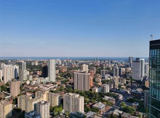 42 Charles St E #4601, Toronto, ON M4Y 0B7