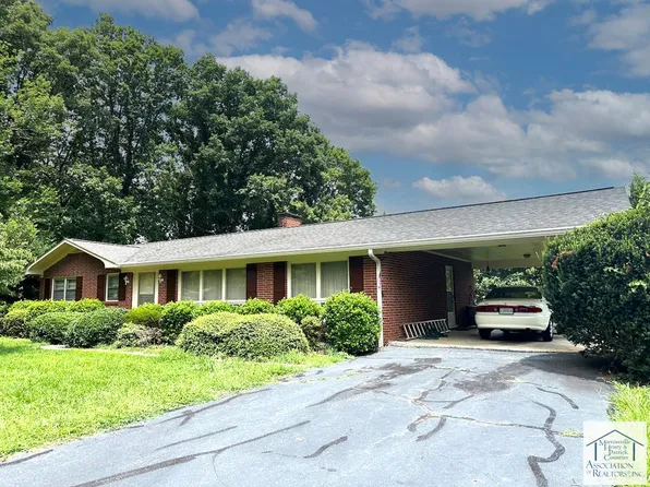 668 Woodland Dr, Stuart, VA 24171