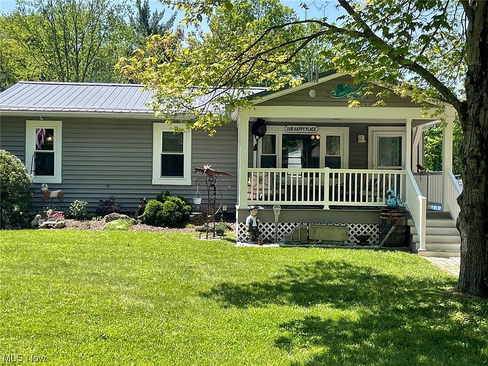 3978 Genevieve Blvd, Stow, OH 44224 Zillow