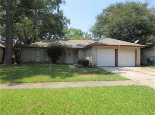 23319 Low Ridge Rd, Spring, TX 77373