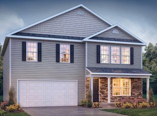 341 Daniel Dr, Lexington, NC 27295