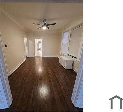 5947 S Justine St #1 — Photo 2