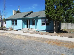 163 F St, Tulelake, CA 96134