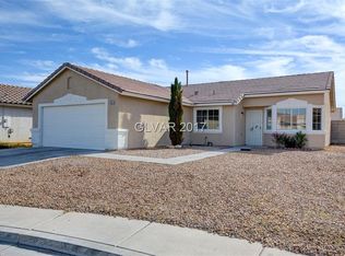 835 Red Sox Ave, North Las Vegas, NV 89030