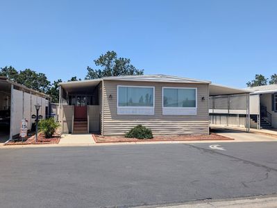 1001 Sylmar Ave SPC 207, Clovis, CA, 93612