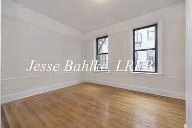 Rented by Jesse Bahlke, LREB