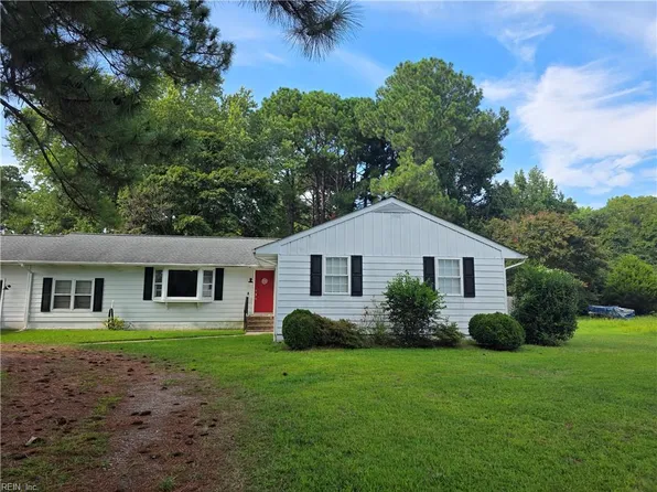 7931 Tidemill Rd, Hayes, VA 23072