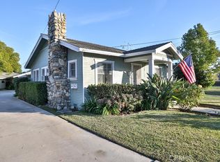 394 N 6th Ave, Upland, CA 91786