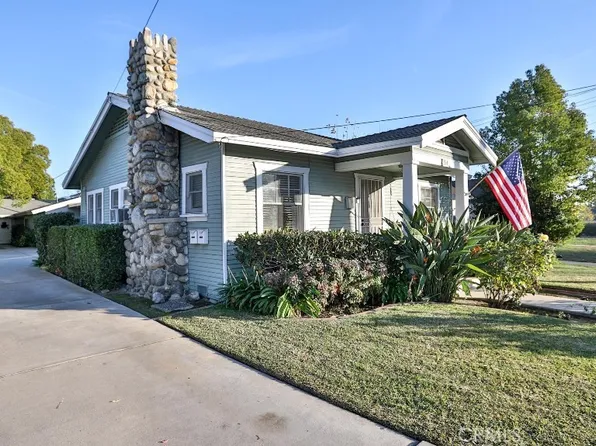 394 N 6th Ave, Upland, CA 91786