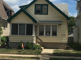 1572 S 73rd St, Milwaukee, WI 53214