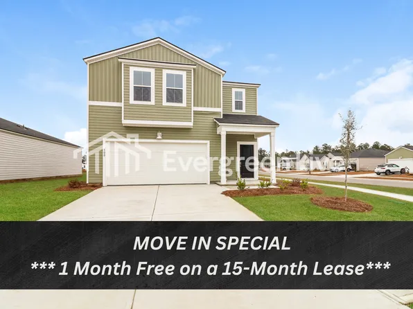 100 Crimson Ln, Bloomingdale, GA