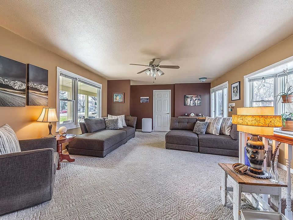 Staged Living room photo. This property is unfurnished. More photos to come.