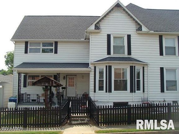 2nd image of 301 W Broadway Blvd