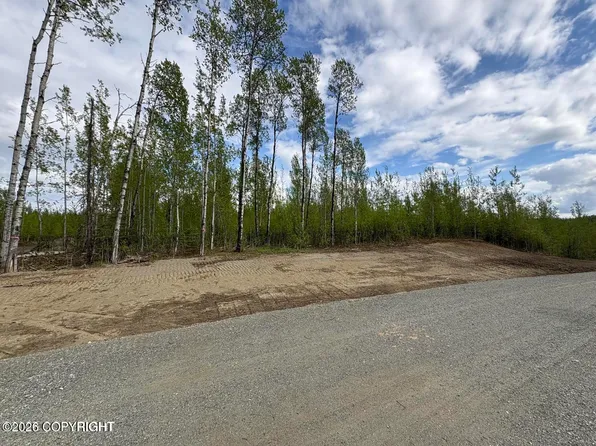 3170 S Lions Cir, Wasilla, AK 99623