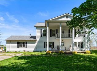 1264 W 950 S, Pendleton, IN 46064