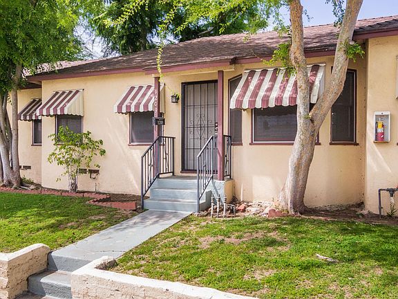 2nd image of 1207 N Parish Pl #1209