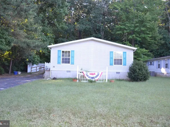 75 White Pine Dr, Millsboro, DE 19966