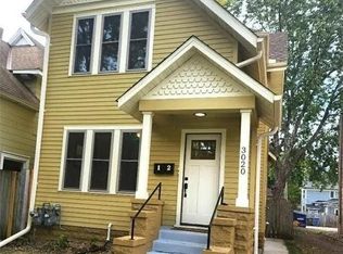 3020 Grand Ave S, Minneapolis, MN 55408