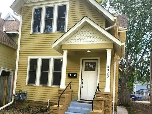 3020 Grand Ave S, Minneapolis, MN 55408