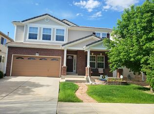 21438 E 54th Ave, Denver, CO 80249