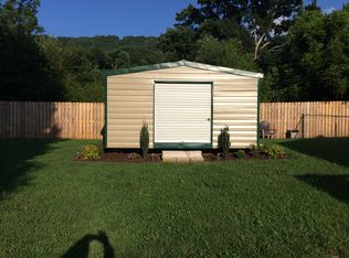 65 5th Ave, Valley Head, AL 35989