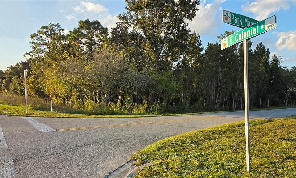 2nd image of 10921 E COLONIAL DRIVE LOT 10