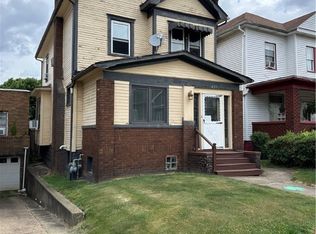1425 Ridge Ave, Steubenville, OH 43952