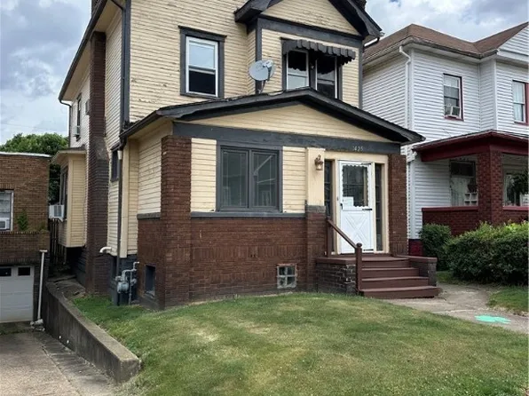 1425 Ridge Ave, Steubenville, OH 43952