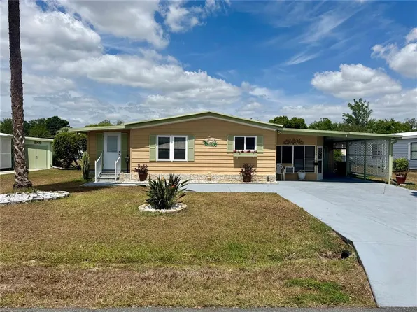 178 BIG OAK LANE, WILDWOOD, FL 34785