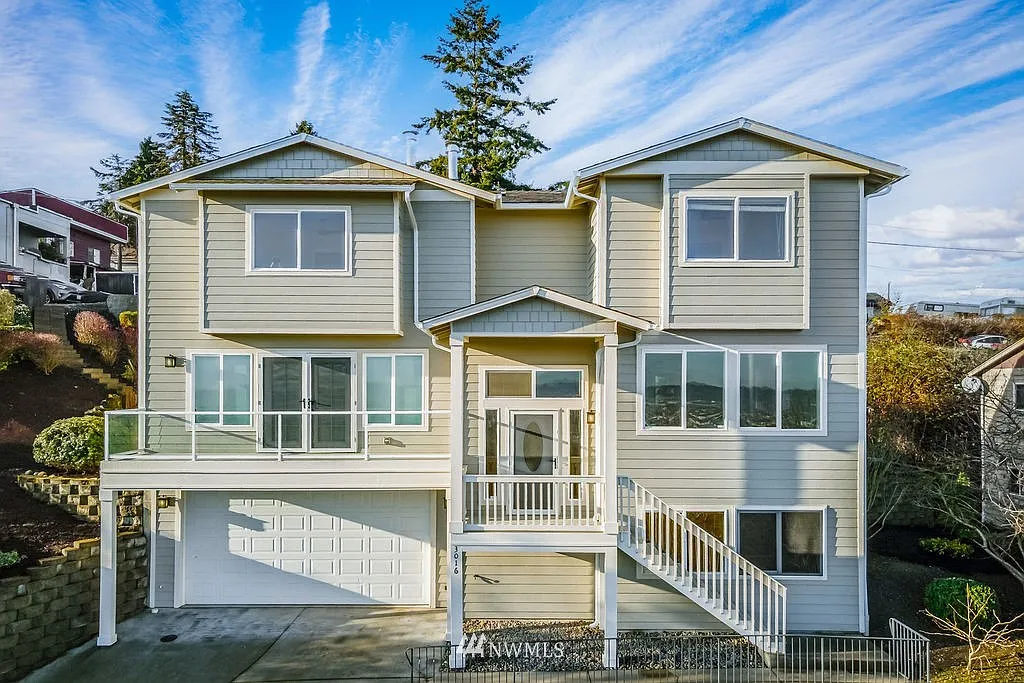3016 Valley View Terrace photo 1