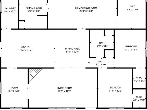 2nd image of this home