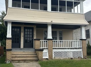 15317 Shiloh Rd #1, Cleveland, OH 44110