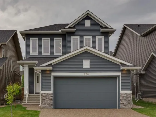 270 N Crestmont Dr SW, Calgary, AB T3B 6G7