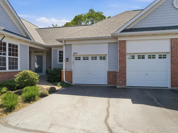 865 Cambridge Dr, Batavia, IL 60510
