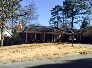 617 Mellon St, Little Rock, AR 72205
