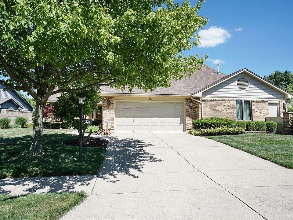 1st image of 334 Weathersfield Dr