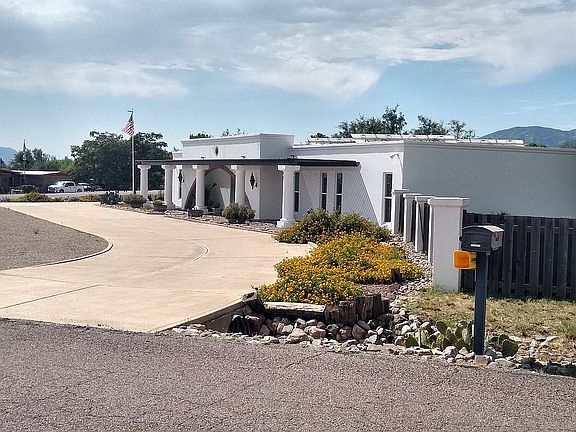 Circular drive