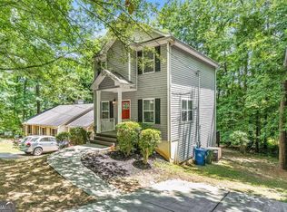 173 Harwell Rd NW, Atlanta, GA 30331