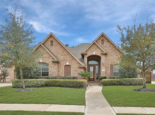 21515 E Firemist Ct, Cypress, TX 77433