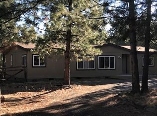 19313 Kiowa Rd, Bend, OR 97702