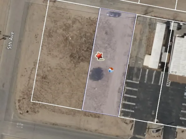 0 Walnut St #1O, Hesperia, CA 92345