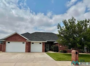204 Dominion Way, Clovis, NM 88101