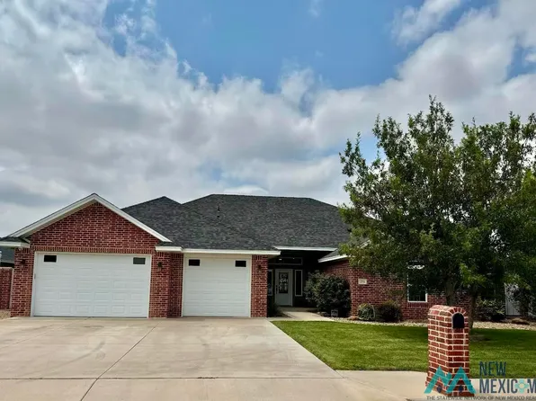 204 Dominion Way, Clovis, NM 88101