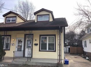 318 Lehigh Ave, Gloucester City, NJ 08030