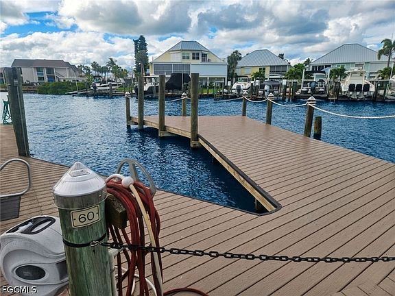 5th image of Dock 60 4351 Bay Beach Ln
