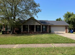 204 Evelyn Dr, Huntsville, AL 35811