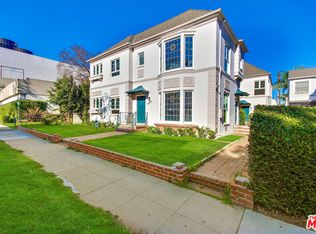 134 S McCarty Dr UNIT C, Beverly Hills, CA 90212
