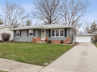 916 SE 4th St, Ankeny, IA 50021